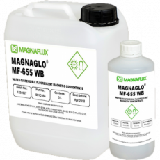 Магнитный люминесцентный концентрат Magnaflux MF-655 WB - Официальный представитель MAGNAFLUX в России и СНГ