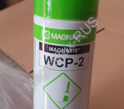 Белый контрастный грунт Magnavis WCP-2 Magnaflux