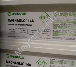 Магнитный люминесцентный порошок 14А Magnaflux